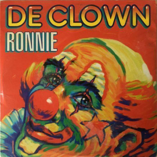Ronnie